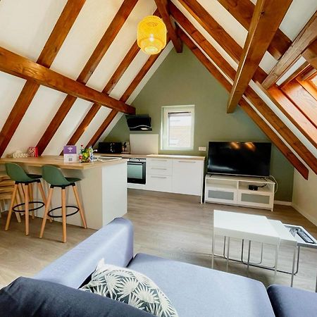 Le Cocon - Classe 3 Etoiles - Avec Garage, A 5Mn Du Centre Страсбург Экстерьер фото